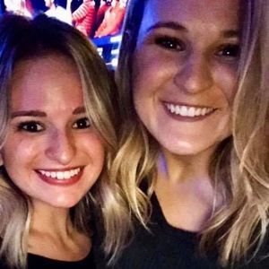 Meet your Posher, Chrissy